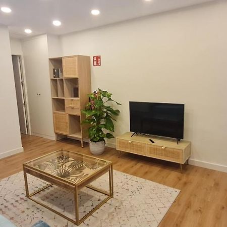 Andreda Apartment Burgos Exterior photo