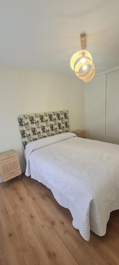 Andreda Apartment Burgos Exterior photo