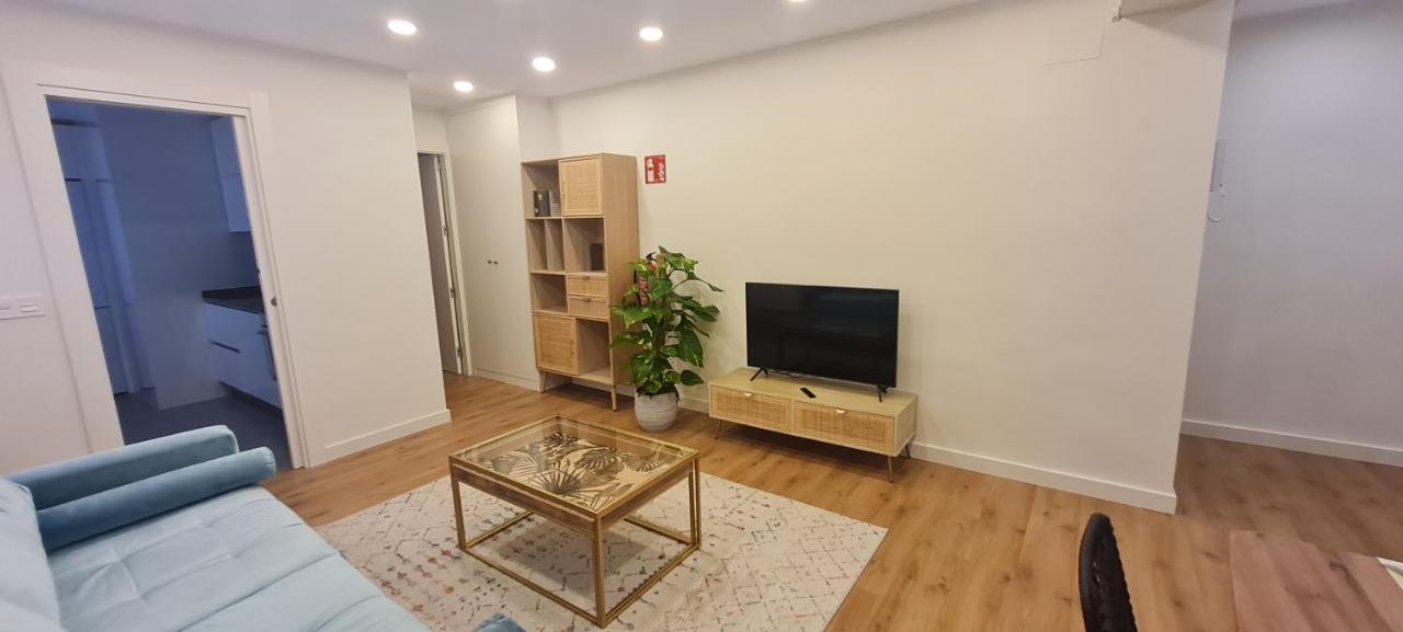Andreda Apartment Burgos Exterior photo